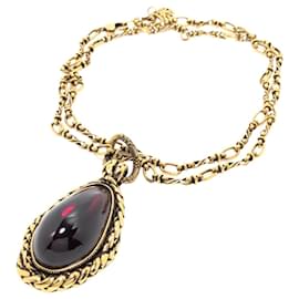 Alexander Mcqueen-Alexander mcqueen-Golden