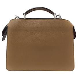 Fendi-Fendi Peekaboo-Brown