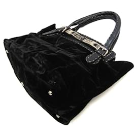 Fendi-Fendi Anna Selleria-Noir