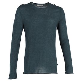 Zadig & Voltaire Pull Teiss en Cachemire Vert Vert