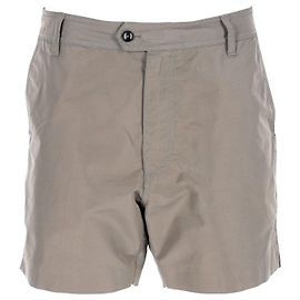 Tom Ford Technical Faille Tailored Shorts in Khaki Polyester Green Khaki
