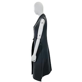 Dior-DIOR  Dresses FR 38 WOOL-Black