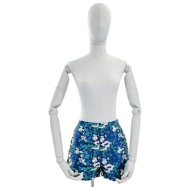 Opening Ceremony-OPENING CEREMONY  Shorts US 4 SYNTHETIC-Blue