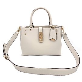 Guess 2Façon Bâillon Gris Clair Beige
