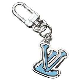 Louis Vuitton Bag Charm Metal Other