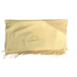 Cachecóis PRADA T. Lã Amarelo