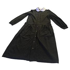 ***Comme des Garcons Kleid Grau