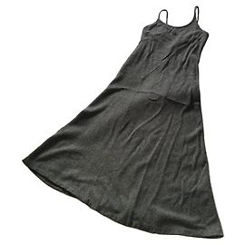 ***Comme des Garcons Kleid Grau