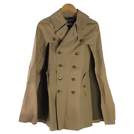 ***Cappotto Junya Watanabe Beige