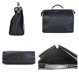Fendi-Fendi Peekaboo-Black
