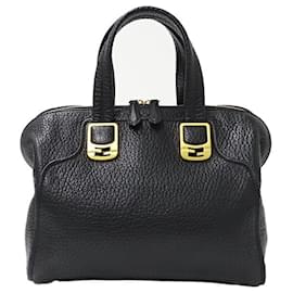 Fendi-FENDI Chameleon-Black