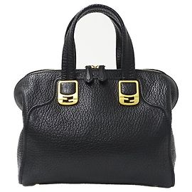 FENDI Chameleon Preto