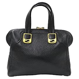 Fendi-FENDI Chameleon-Black