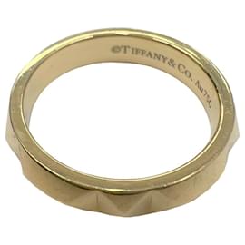 Tiffany & Co-Tiffany & Co Echte Band-Golden