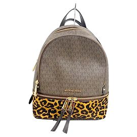 Michael Kors Marrom