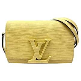 Louis Vuitton-Louis Vuitton Twist-Amarelo