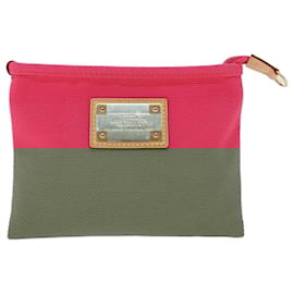 Louis Vuitton-Louis Vuitton Antigua-Pink