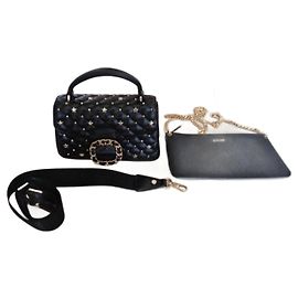 LIU.JO ENSEMBLE DE SACS Noir