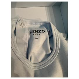 Kenzo-Bodysuits-Blue