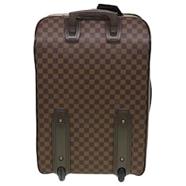 Louis Vuitton-Louis Vuitton Monogram Pegase 55 Travel Bag Carrier Suitcase M23297 auth 43379-Other