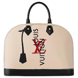 Louis Vuitton-LV Alma GM New-Other