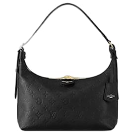 Louis Vuitton-LV Sac Sport bag-Black