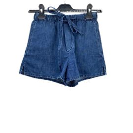 VALENTINO GARAVANI Pantaloncini T.IT 36 cotton Blu