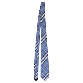 BURBERRY Blu