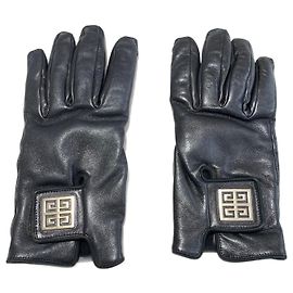 GIVENCHY Negro