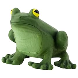 JW Anderson-Frog Clutch - J.W.Anderson - Resin - Green-Green