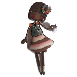 Autre Marque Broche Autre