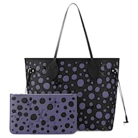 Louis Vuitton-LV Neverfull MM Kusama new-Other