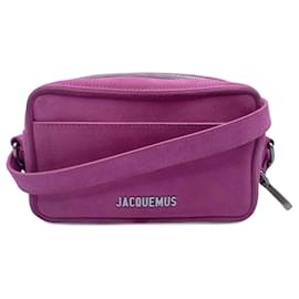 Jacquemus-shoulder bag-Pink