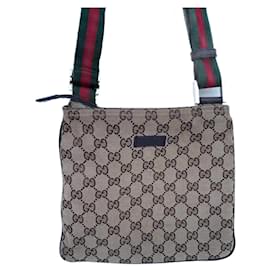 Gucci-purse-Brown