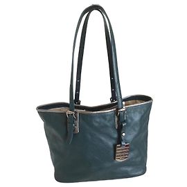 Longchamp Taschen Silber Dunkelgrün Dunkelblau