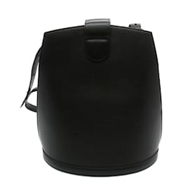Louis Vuitton-Epi Cluny M52252-Black