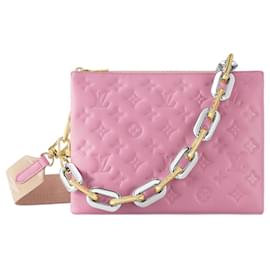 Louis Vuitton-LV Coussin PM new-Pink