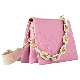Louis Vuitton-LV Coussin PM new-Pink