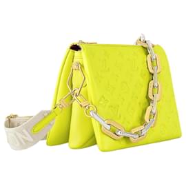 Louis Vuitton-LV Coussin PM new-Green