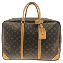 Louis Vuitton-Louis Vuitton Sirius-Brown