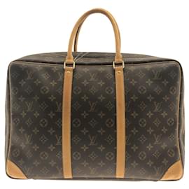 Louis Vuitton-Louis Vuitton Sirius-Brown