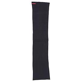 Prada-Prada-Navy blue