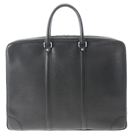 Louis Vuitton-Louis Vuitton Sirius-Black