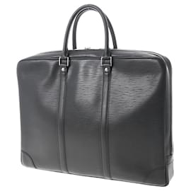Louis Vuitton-Louis Vuitton Sirius-Black