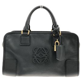 LOEWE AMAZONA Noir