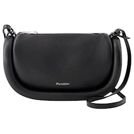 JW Anderson-J.W. Anderson BUMPER-Black