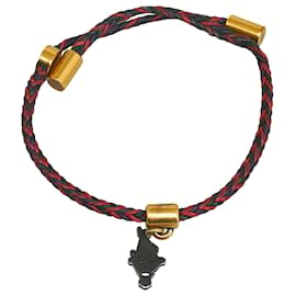 Louis Vuitton - Friendship Bracelet - Leather - Multicolour - Men - Luxury