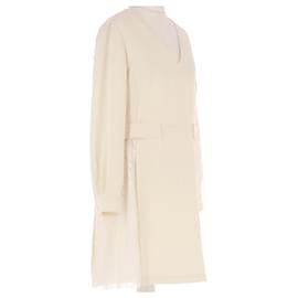 Claudie Pierlot-Robe-Roh