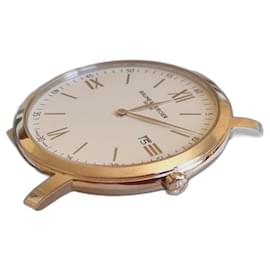 Baume & Mercier-Classima-Silvery