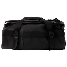 Texel Small Bag - Rains - Synthetic - Black Black